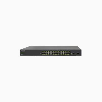 Araknis Networks AN-220-SW-F-24-POE 220 Series 24-Port