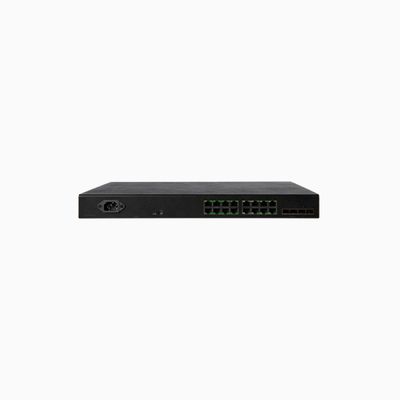 Araknis Networks AN-420-SW-R-16-POE 420 Series 16-Port Switch