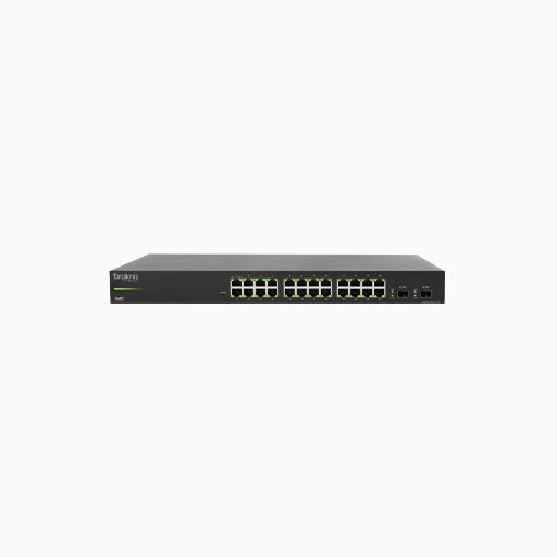 Araknis Networks AN-320-SW-F-24 320 Series L2 Managed Switch