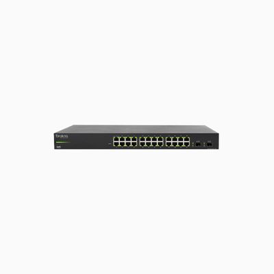 Araknis Networks AN-320-SW-F-24 320 Series L2 Managed Switch