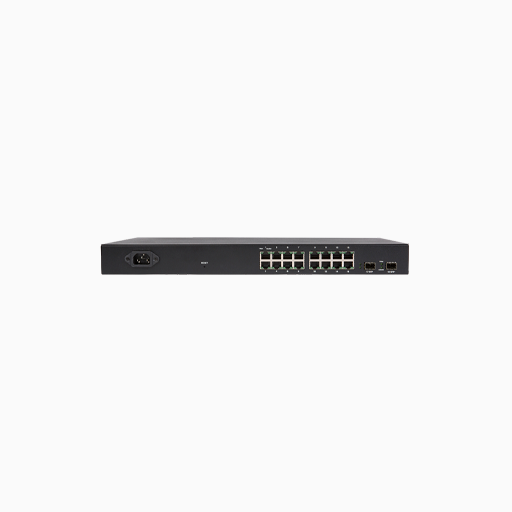 Araknis Networks AN-310-SW-R-16 310 Series 16-Port L2 Switch