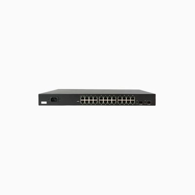 Araknis Networks AN-310-SW-R-24 310 Series 24-Port L2 Switch