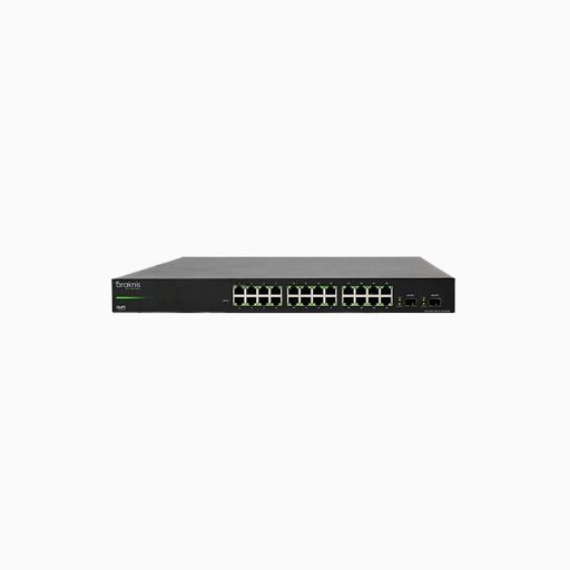 Araknis Networks AN-310-SW-F-24-POE 310 Series 24-Port Switch