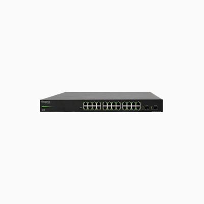 Araknis Networks AN-310-SW-F-24-POE 310 Series 24-Port Switch
