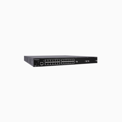 Araknis Networks AN-920-SW-F-24-POE 920 Series 24-Port L3 Switch