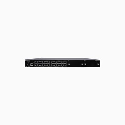 Araknis Networks AN-920-SW-F-24-POE 920 Series 24-Port L3 Switch