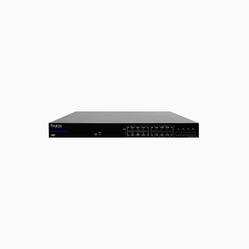 Araknis Networks AN-420-SW-F-16-POE 420 Series 16-Port Switch