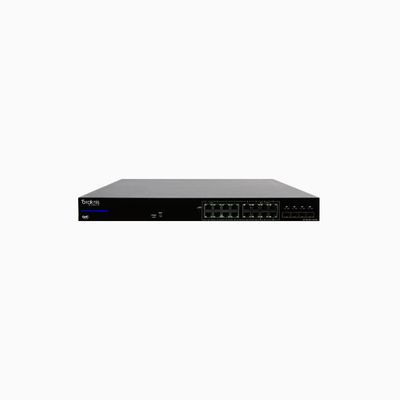 Araknis Networks AN-420-SW-F-16-POE 420 Series 16-Port Switch