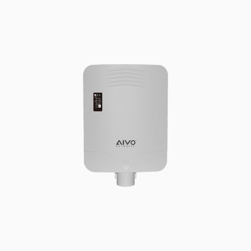 AVYCON AVN-W10-2P08W96G Weather Proof Outdoor 8-Port PoE