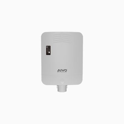 AVYCON AVN-W10-2P08W96G Weather Proof Outdoor 8-Port PoE