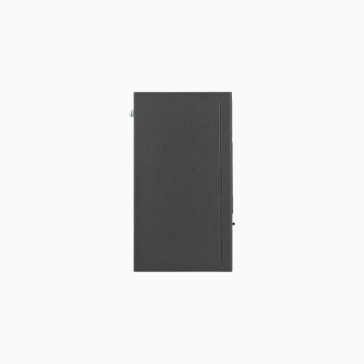 CDVI IP-POE4 4-Port PoE+ Switch, 32 Watts