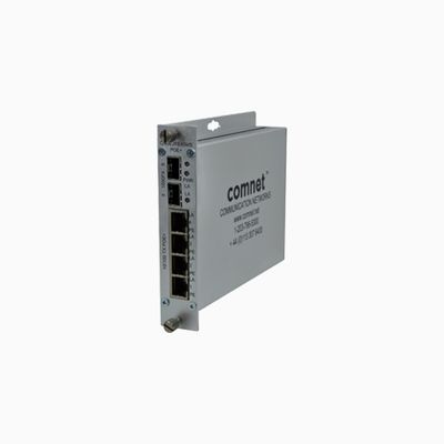 ComNet CNGE2FE4SMS Ethernet Switch