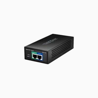 TRENDnet TPE-117GI Gigabit Ultra PoE Injector