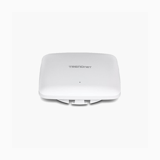 TRENDnet TEW-921DAP AX1800 Dual Band Wi-Fi 6 PoE+ Access Point