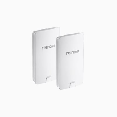 TRENDnet TEW-840APBO2K 14 dBi Wi-Fi AC867 Outdoor PoE