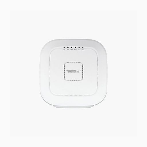 TRENDnet TEW-826DAP Acc220 Tri-Band PoE+ Indoor Wireless