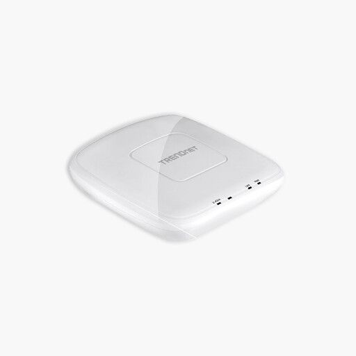 TRENDnet TEW-755AP N300 PoE Access Point, 300 Mbps
