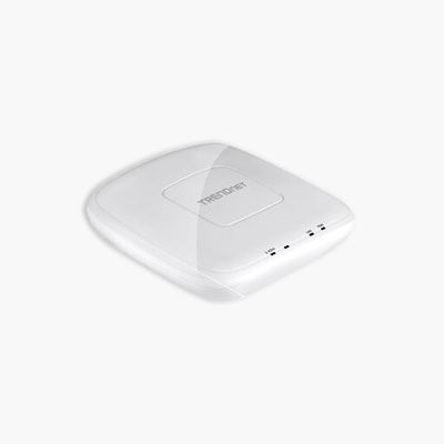 TRENDnet TEW-755AP N300 PoE Access Point, 300 Mbps