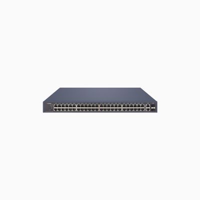 Hikvision DS-3E1552P-SI Smart Managed 48-Port Gigabit PoE Switch