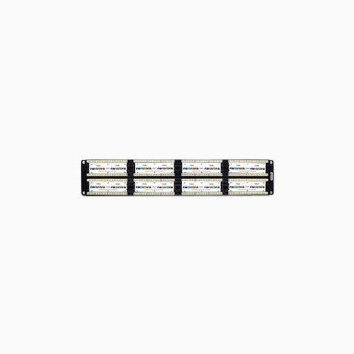 ADI PRO 0E-C5EPP48 CAT5E Patch Panel, 48-Port