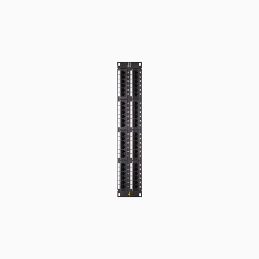 DataComm 20-5648 CAT6, 48-Port Universal Patch Panels