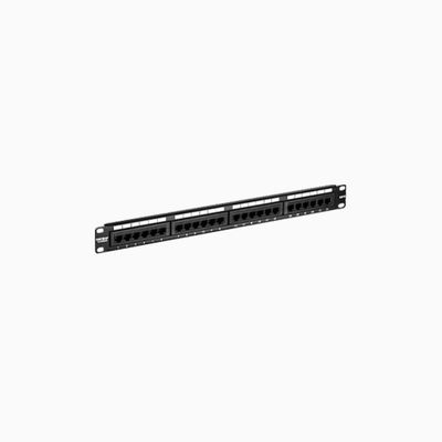 TRENDnet TC-P24C6 24-Port Network Patch Panel