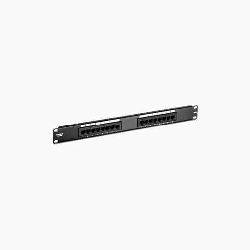 TRENDnet TC-P16C6 16-Port Network Patch Panel