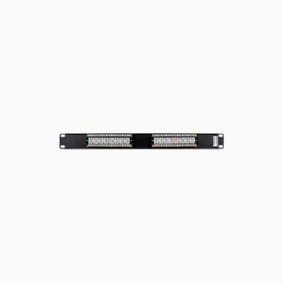 TRENDnet TC-P16C6 16-Port Network Patch Panel