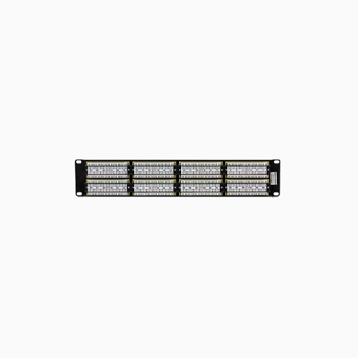 TRENDnet TC-P48C6 48-Port Network Patch Panel