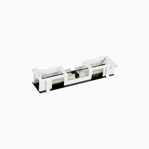 TRENDnet TC-P12C6V 12-Port CAT6 Unshielded Wall Mount
