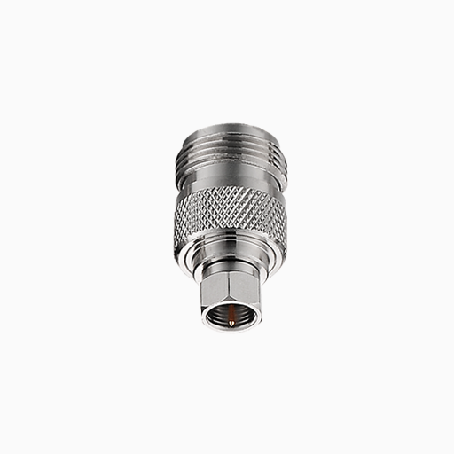 SureCall SC-CN-22 F-Male to N-Female Connector