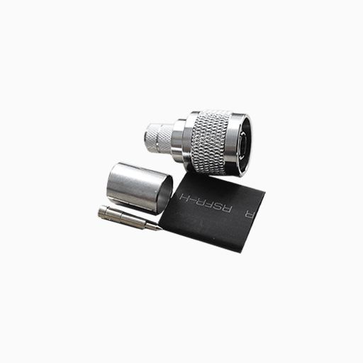 SureCall SC-CN-09 N-Male Crimp Connector for SC-400 Cable