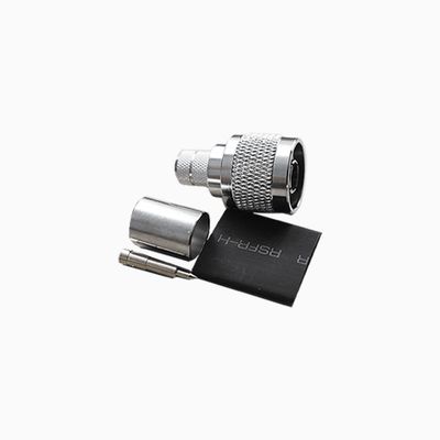 SureCall SC-CN-09 N-Male Crimp Connector for SC-400 Cable
