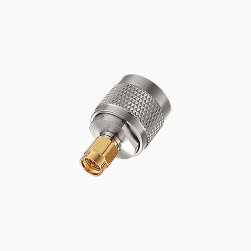SureCall SC-CN-05 N-Male to SMA-Male Connector