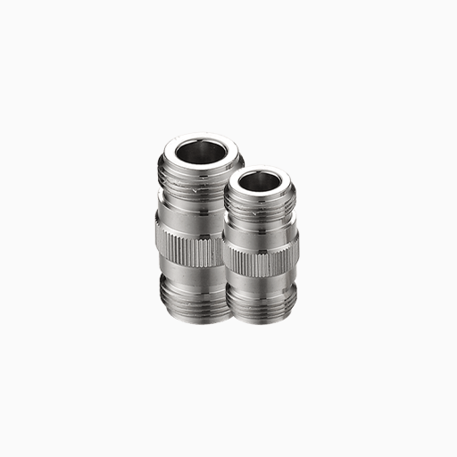 SureCall SC-CN-01 N-Female to N-Female Connector