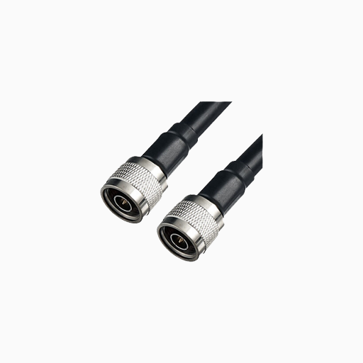 SureCall SC-001-100 Ultra Low-Loss SC-400 50 Ohm Coaxial, 100Ft
