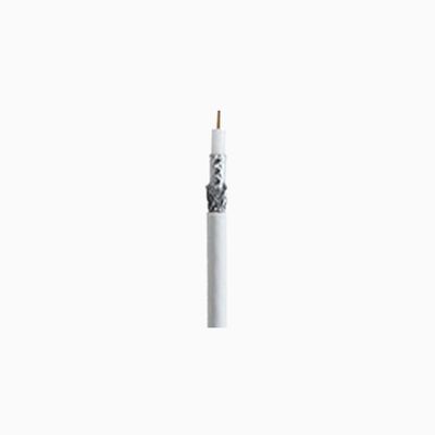 Remee R001563WRCM2W AWG Aluminum Braid Dual Shielded, 1000'
