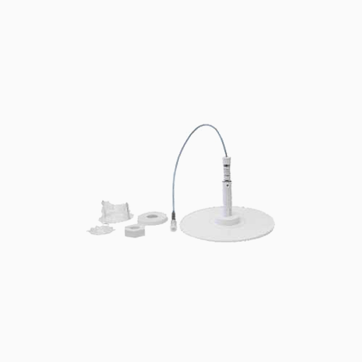 Wilson 314407 4G Low-Profile Dome Antenna, 50 Ohms, N-Female