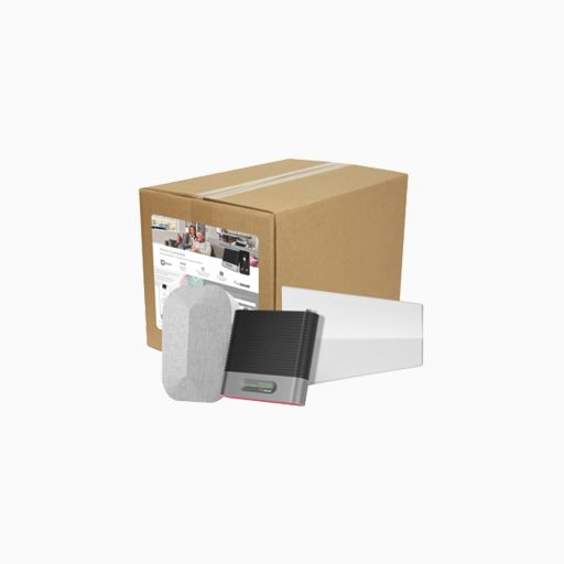 Wilson 650145 weBoost Elextronics Home Complete Kit