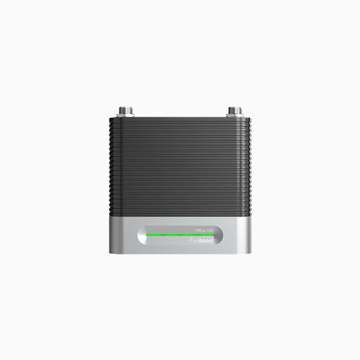 Wilson 472060 weBoost Office 100 Cell Signal Booster Kit, 50 Ohms