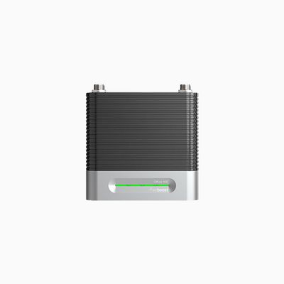 Wilson 472060 weBoost Office 100 Cell Signal Booster Kit, 50 Ohms