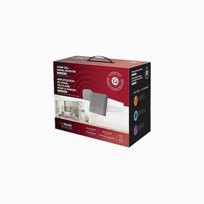 Wilson 650144 Cellular Signal Booster, weBoost Home Kit