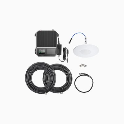 Wilson 475047 weBoost for Business Office 200 Signal Booster Kit