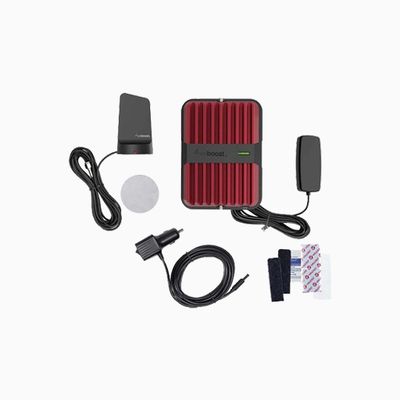 Wilson 650154 weBoost Drive Reach Cell Phone Booster Kit