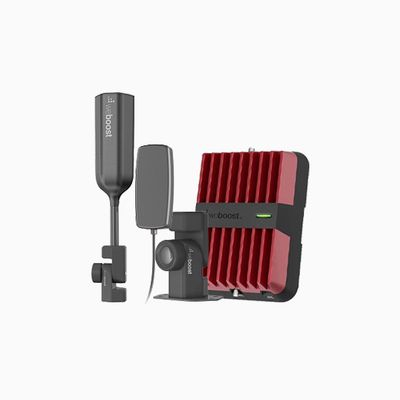Wilson 472061 weBoost Drive Reach Overland Signal Booster Kit