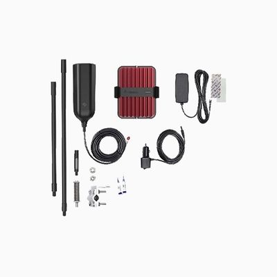 Wilson 472061 weBoost Drive Reach Overland Signal Booster Kit