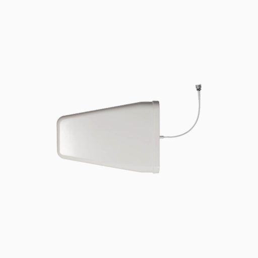 Wilson 311233 Outdoor Directional 4G Antenna, Weather Resistant