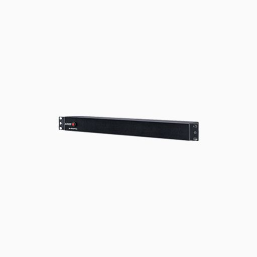UltraTech 0E-RCKMPDU8 8-Outlet Basic Power Distribution Unit