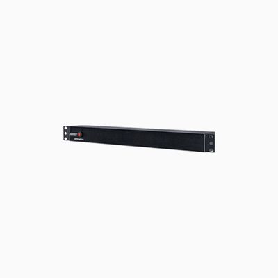 UltraTech 0E-RCKMPDU8 8-Outlet Basic Power Distribution Unit