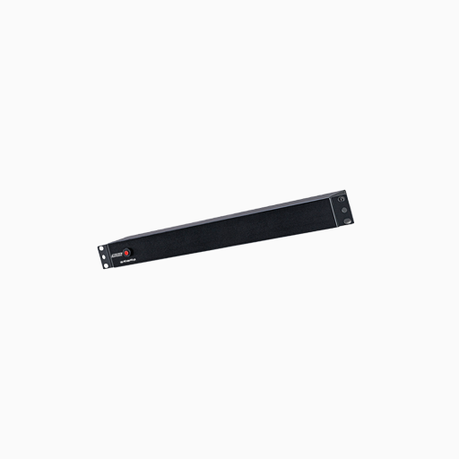 UltraTech 0E-RCKMPDU8 8-Outlet Basic Power Distribution Unit